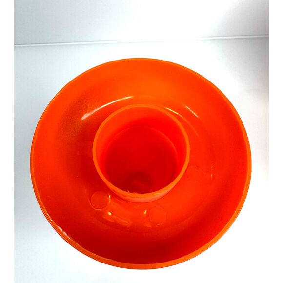 Silicone Ice Cream Holders for No-Drip Enjoyment Dual Ends Cones and Popsicles - Picture 4 of 5